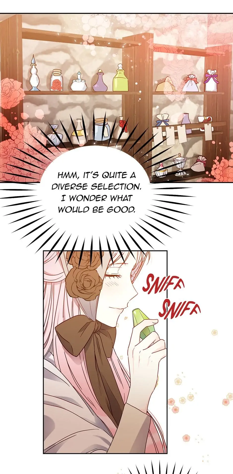 This Is An Obvious Fraudulent Marriage Chapter 39 - page 14